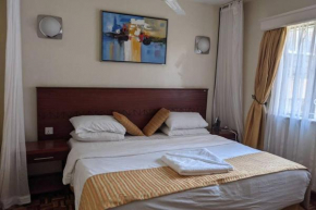 Luxurious 1 bedroom apartment in Westlands
